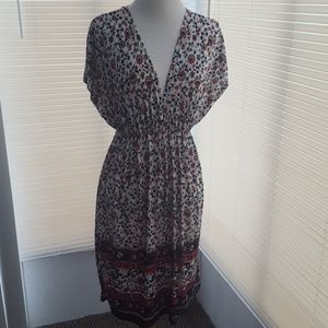 Summer dress fits small or medium